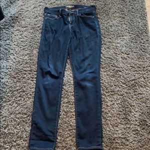 Lucky brand jeans. Size 6/28